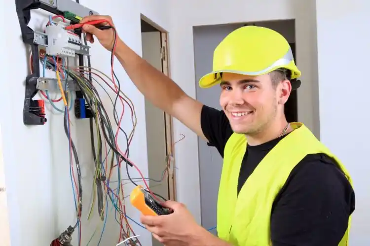 elektricien Panningen